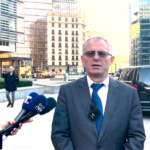 Bisljimi: Srbija odustala od intervencije da se osnaži uloga UNMIK-a u sporazumu o nestalima https://www.koha.net/arberi/kosova-e-serbia-dakordohen-per-komisionin-e-perbashket-per-te-zhdukurit