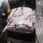 U Albaniji uhapšeno pet osoba sa Kosova, pokušali da unesu preko 400 kg tableta za pripremu narkotika