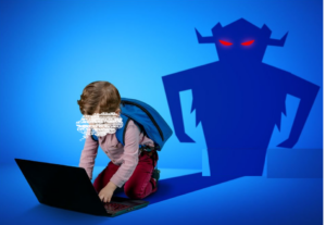 KP apeluje na oprez kada mladi Deca društvene mreže kompjuter lap top