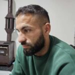 PIK o slučaju Jahirovića: Primili smo žalbu, slučaj u predistražnoj fazi FOTO: Gzim Jahirović/Kontakt plus radio