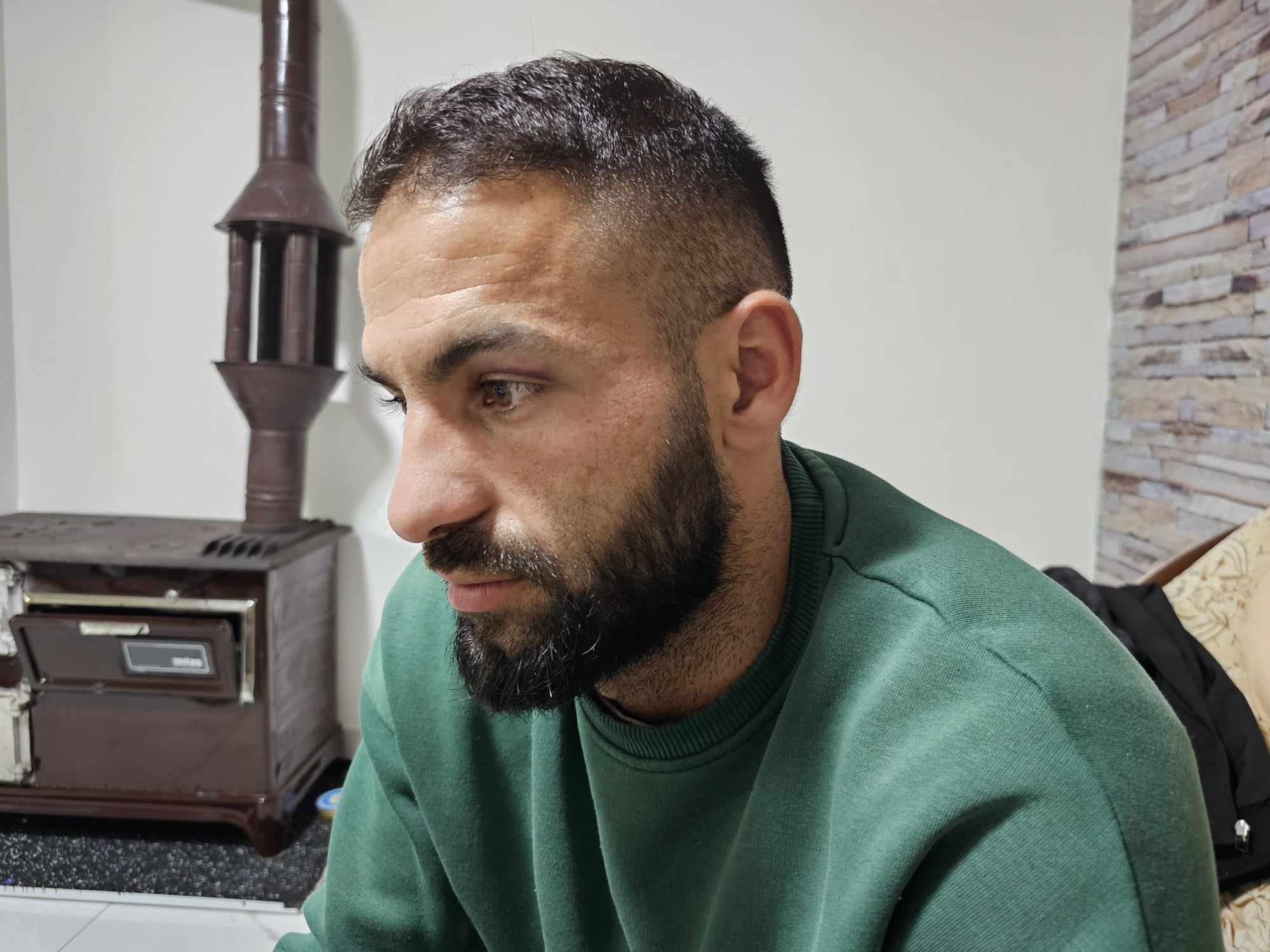 Racija u Mikronaselju: Jahirović optužuje policiju za prekomernu upotrebu sile, diskriminaciju i seksističko zlostavljanje supruge
