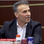 Hetemi Defends Budget Allocation for Roads in Albanian-Majority Villages of Leposavic