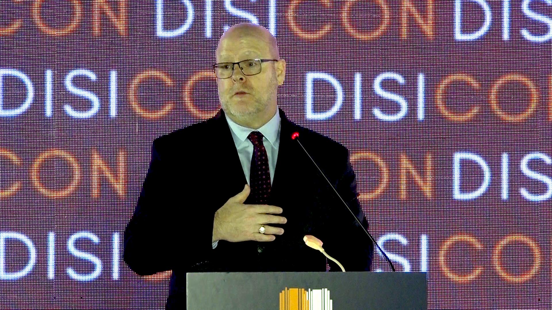 Hovenijer: Postoje strani akteri koji žele da potkopaju demokratiju Kosova