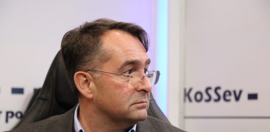 Ljuljzim Peci
