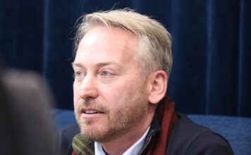 Deda: Na Kosovu postoji propaganda čiji je cilj da obeshrabri ljude da izraze revolt zbog presude bivšim čelnicima OVK Iljir Deda