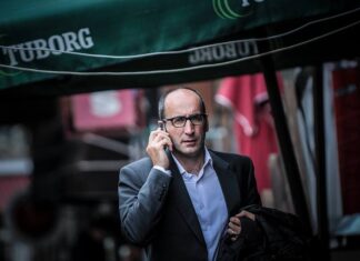 Pretnje smrću sada i direktoru portala „Periskopi“