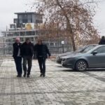 Jednomesečni pritvor Srbinu koji se tereti da je imao „važnu ulogu“ u oštećenju kanala Ibar-Lepenac Uhapšeni u vezi kanala Ibar - Lepenac J.V.