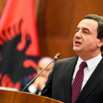 Kurti pisao Kalas: Srbi na Kosovu uživaju prava, Albanci u Bujanovcu, Preševu i Medveđi diskriminisani