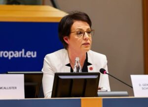 I Gervala o umešanosti Srbije Donika Gervala
