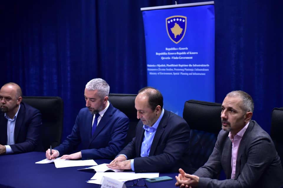 Atić: Potpisan morandum za projekat Atić: Potpisan morandum o razumevanju za projekat adekvatnog socijalnog stanovanja