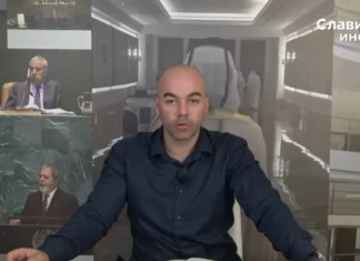 Danas: I uredniku kanala Slavija info u telefon ubačen špijunski softver