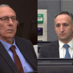 Hag: Smakaj odložio oglašavanje o krivici, Fazljiju tvrdi da je nevin Fazljiju Smakaj