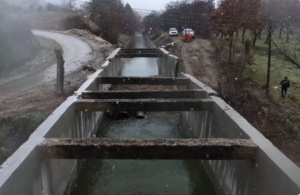 Odbijen zahtev za ukidanje pritvora Kanal Ibar Lepenac