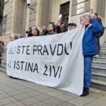 Medijska 2024. godina – godina oslobađajuće presude za ubistvo Slavka Ćuruvije, napada na novinare, smanjenih budžeta za medije i zabrinjavajućih odluka Saveta REM-a