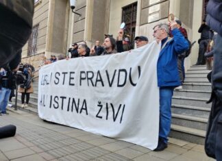 Medijska 2024. godina – godina oslobađajuće presude za ubistvo Slavka Ćuruvije, napada na novinare, smanjenih budžeta za medije i zabrinjavajućih odluka Saveta REM-a