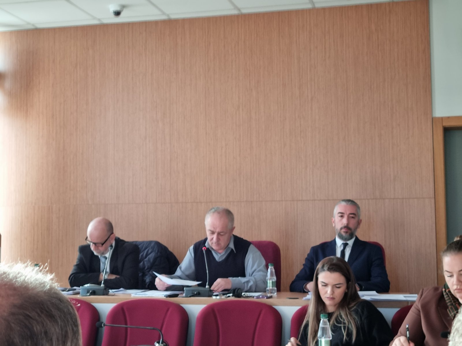 Skupština opštine Severna Mitrovica poništila odluku o preimenovanju ulice "Nemanjina" u ulicu "Oliver Ivanović"