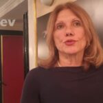 Vesna Mališić za KoSSev: Glas mladih je nada za Srbiju Vesna Mališić