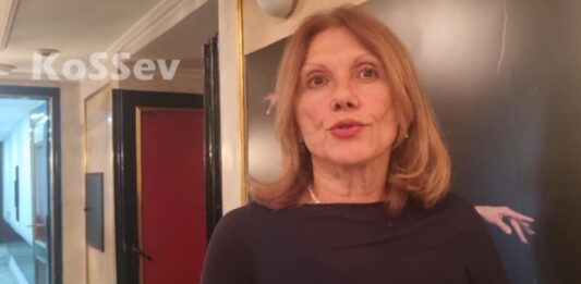 Vesna Mališić