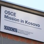 OEBS nakon izostanka sertifikovanja S. Liste: Potkopava se demokratski pluralizam OEBS / OSCE