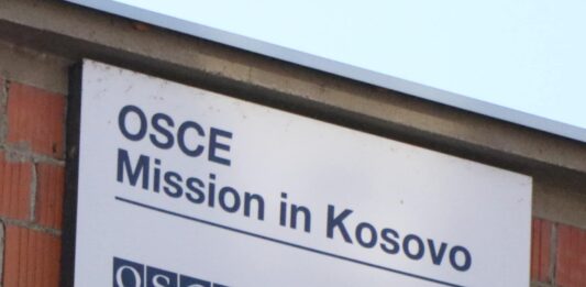 OEBS / OSCE