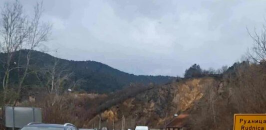 FOTO: KoSSev