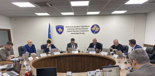 Srpska lista CIk