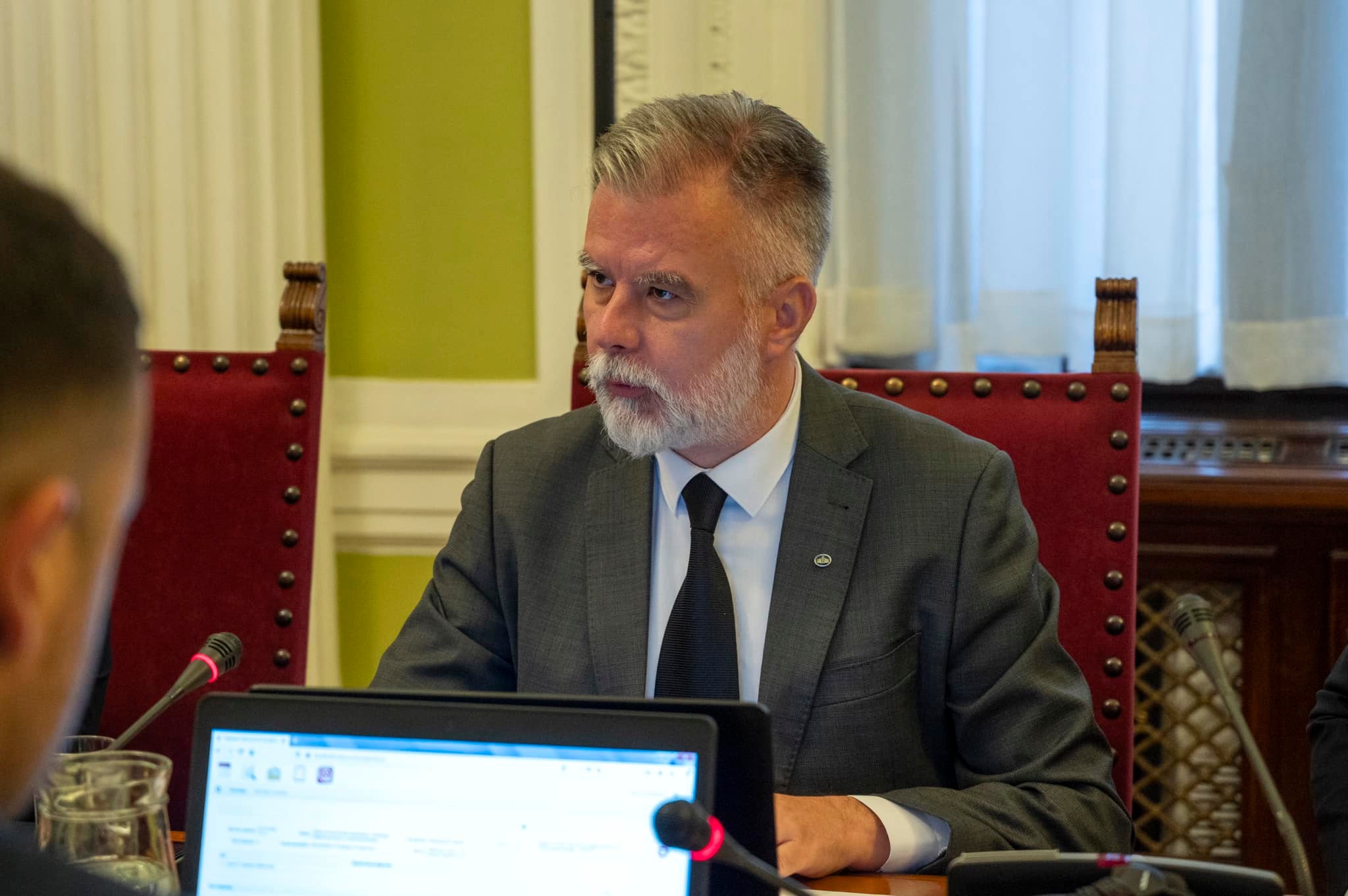 Ministarstvo informisanja Srbije: Priština zabranila ulazak ministru Dejanu Ristiću na Kosovo