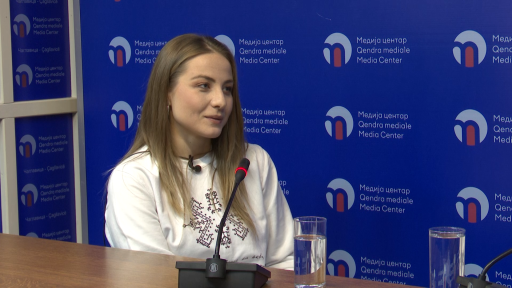 Marija Vasić: Mladima na Kosovu potrebna podrška – osećaju se zapostavljeno