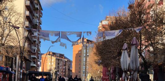 FOTO: KoSSev