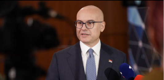 Vučević: SNS jedino podržava S.Listu