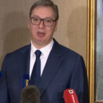Vučić: Svakodnevni su napadi na srpski narod na Kosovu, EU sve više vidi ko izaziva nespokoj
