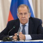 Lavrov uporedio Kosovo i Krim: SAD uvek rade po istom obrascu Sergej Lavrov