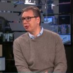 Vučić: Jezuitski napadi na Srpsku listu, ko god formira vladu s Kurtijem, bio bi politički mrtav Aleksandar Vučić