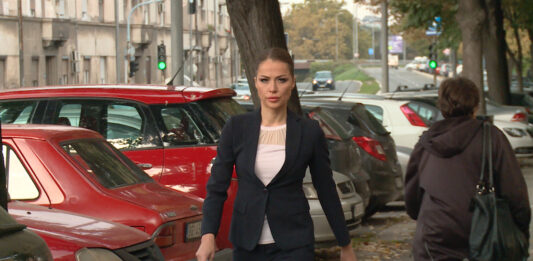 Dajana Hrkalović