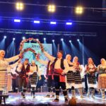 KUD ”Zvečan” na Svetosavskom koncertu – tradicija se čuva, a kultura živi Svetosavski koncert kud zvečan