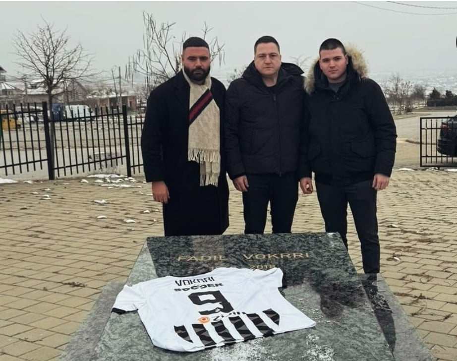 FOTO: Branko Ružić/Instagram