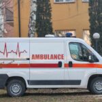 Saobraćajna nezgoda u Zubinom Potoku, četiri osobe povređene