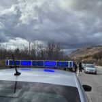KoSSev saznaje: Uhapšeni I.M. bivši pripadnik Kosovske policije Kosovska policija / Kosovo Police / Policija / KP