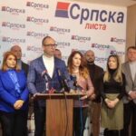 Srpska lista podnela žalbu zbog neravnopravnog raspoređivanja u biračkim odborima i praćenja izbornog procesa
