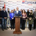 Srpska Lista Files Formal Complaint Over Alleged Electoral Board Bias Srpska lista