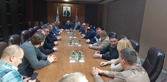 Srpska lista