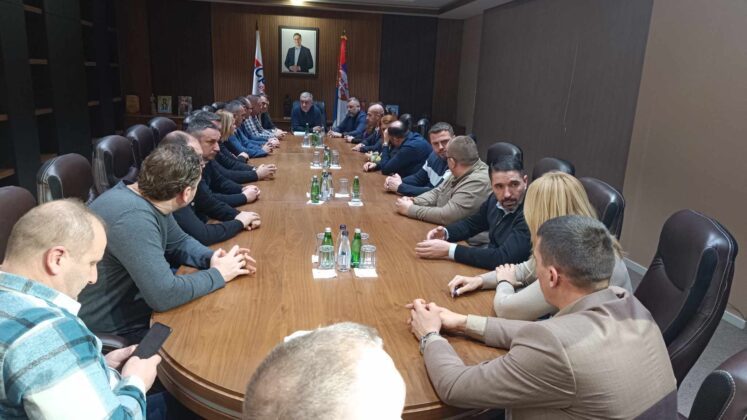 Srpska lista