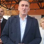Rašić o odluci CIK-a da ne overi Srpsku listu za izbore: Ide im u korist, podiže im popularnost