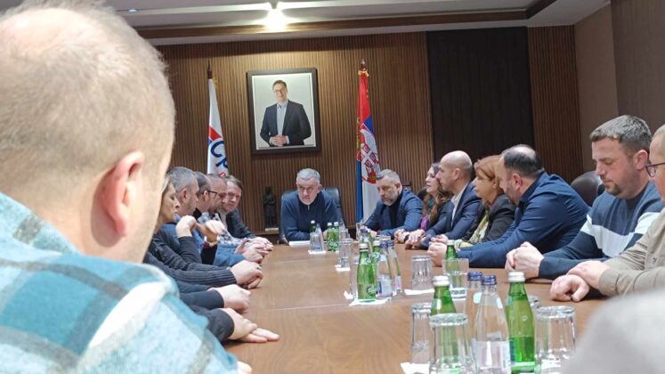 Srpska lista
