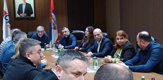 Srpska lista