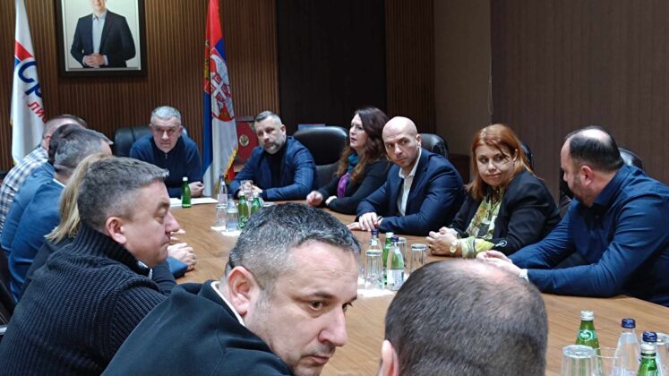 Srpska lista