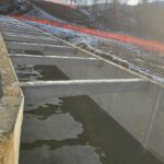 Sanirani deo kanala Ibar-Lepenac pušten u rad Kanal Ibar - Lepenac / Puštena voda