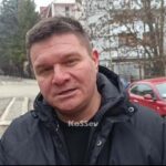 Slavković: Svako ko je profitirao od „Aco Srbine“ zaslužan je što su Srbi na Kosovu napušteni Slavković: Svako ko je profitirao od "Aco Srbine" zaslužan je što su Srbi na Kosovu napušteni