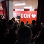 Kurti na predizbornom skupu u opštini Štrpce: Srbi shvataju da samo mi možemo da ih zaštitimo od bandi iz Raške Samoopredeljenje skup