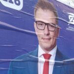 S.Demokratija: Naloženo CIK-u da nas sertifikuje, Arsenijević kandidat za gradonačelnika Srpska demokratija Arsenijević